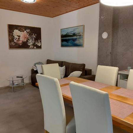 Apartman Bulic Barban エクステリア 写真