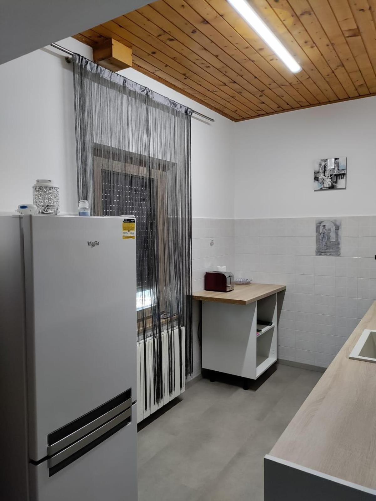 Apartman Bulic Barban エクステリア 写真