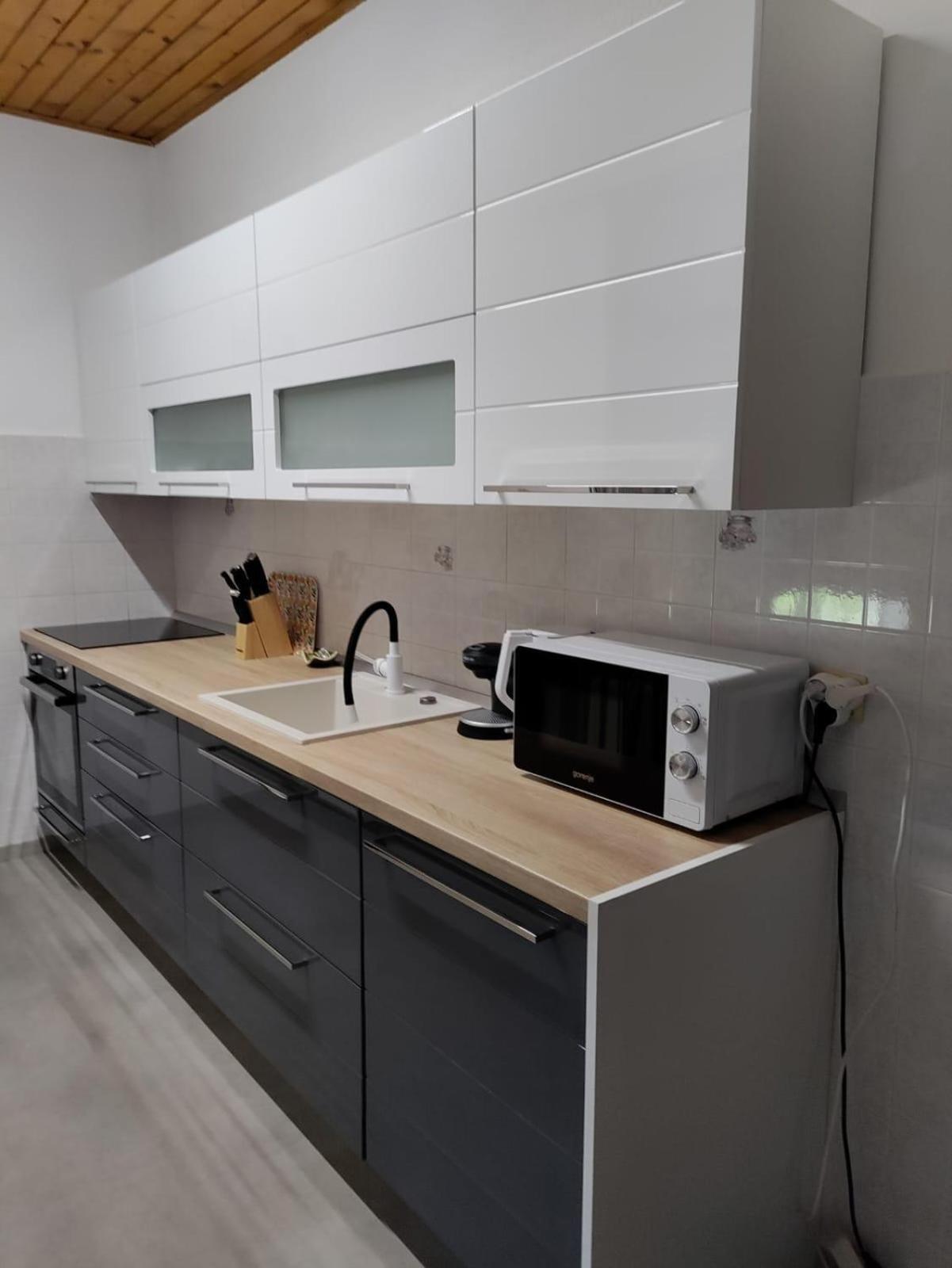Apartman Bulic Barban エクステリア 写真