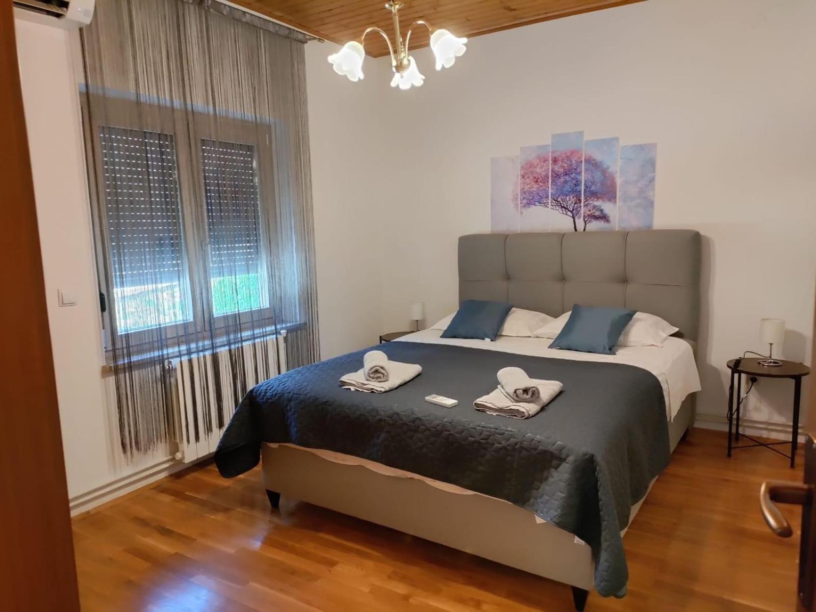 Apartman Bulic Barban エクステリア 写真