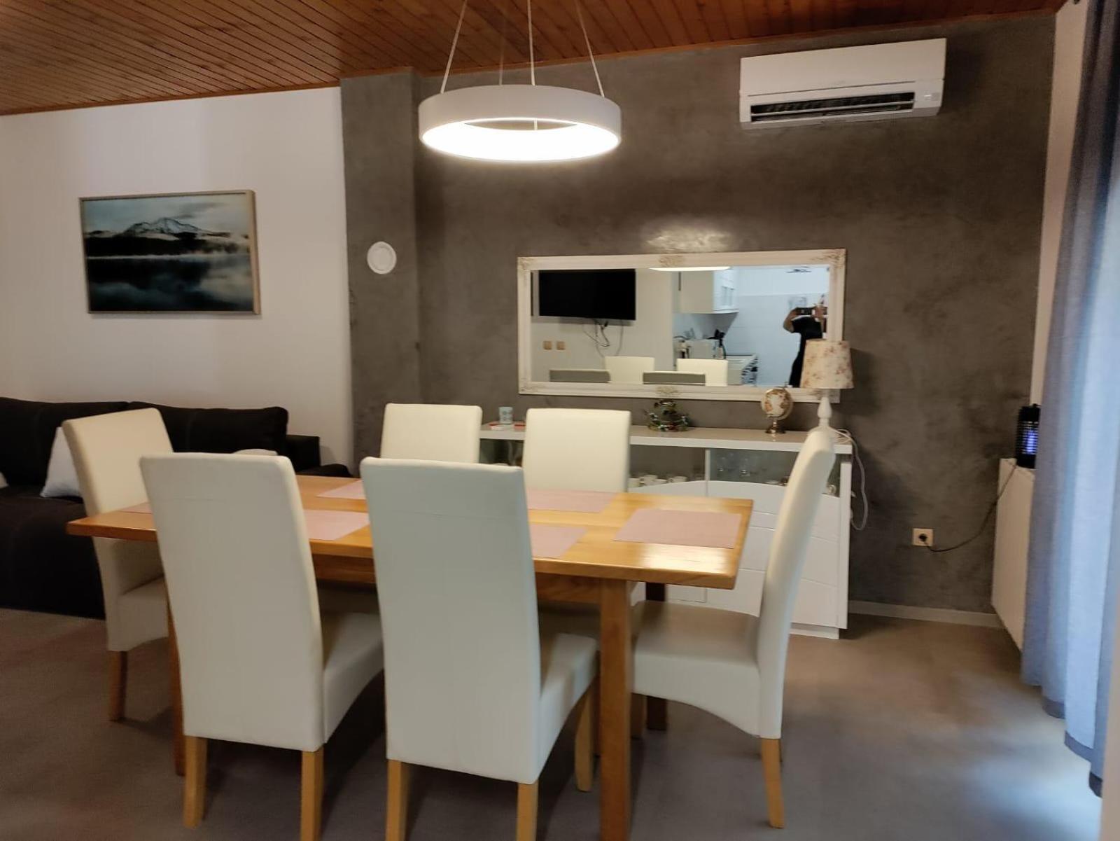 Apartman Bulic Barban エクステリア 写真