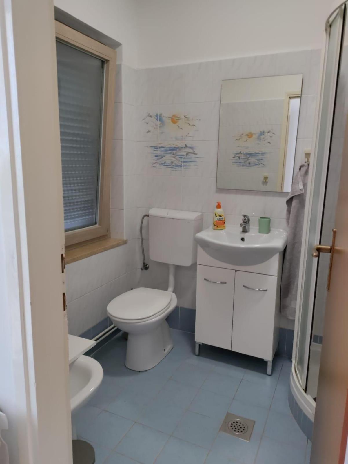 Apartman Bulic Barban エクステリア 写真
